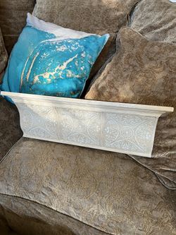 Decorative Shelf