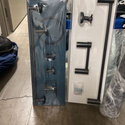 Towel Bars Sets