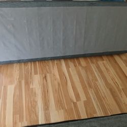 2 Twin Or 2 Twin To Make A Queen Box Spring 