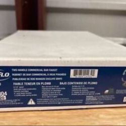 Proflo PFXB304 Faucet