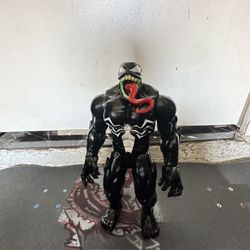 Marvel Heroes 12”