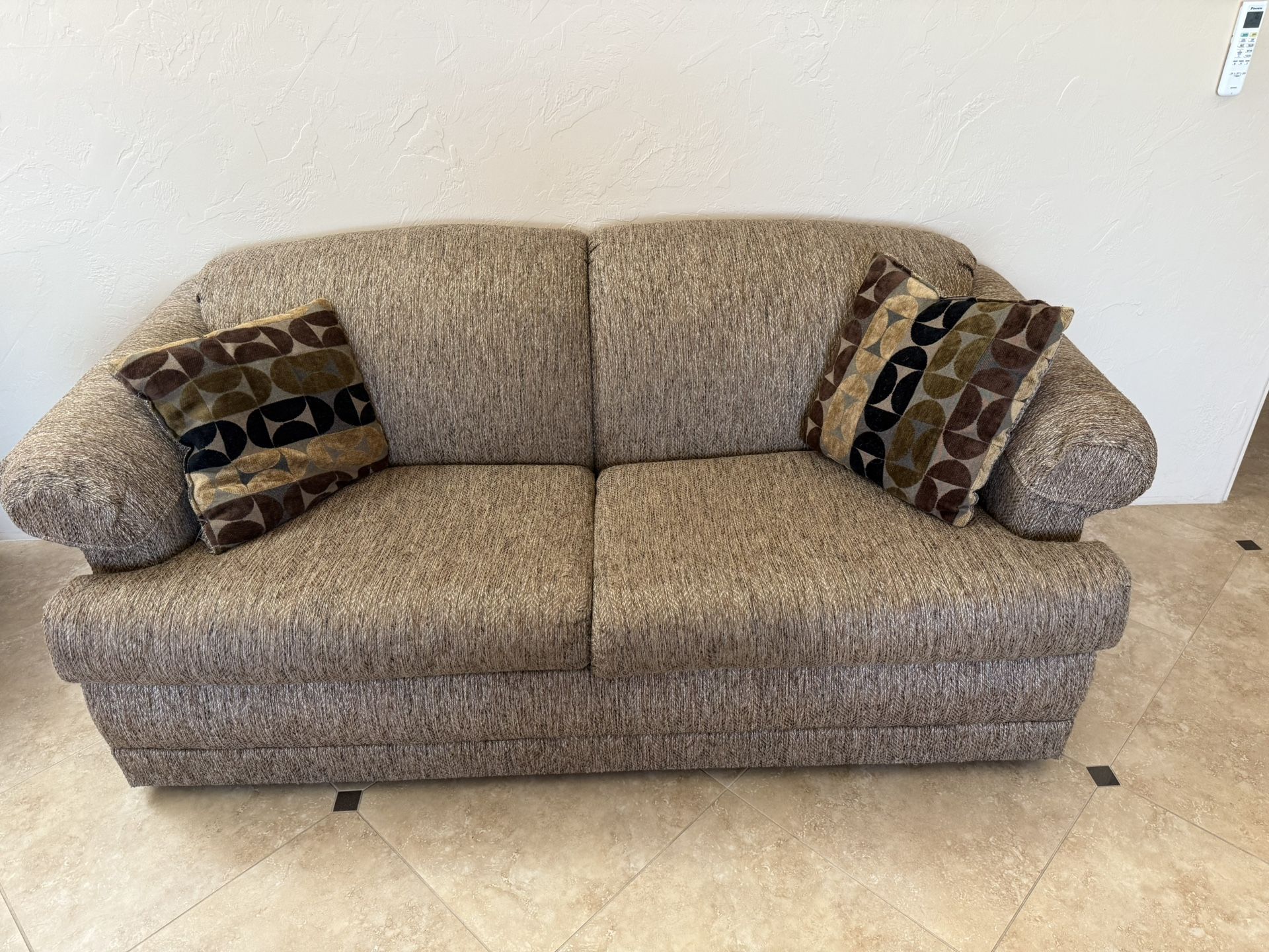 Sofa Bed