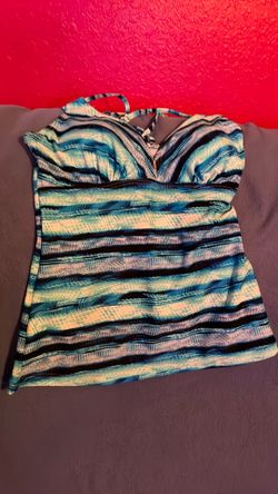 Small size top bathing suit