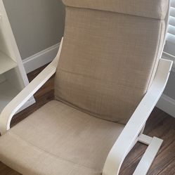 IKEA Poang Armchair 
