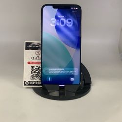 iPhone 12 Pro Max 128GB Unlocked Blue