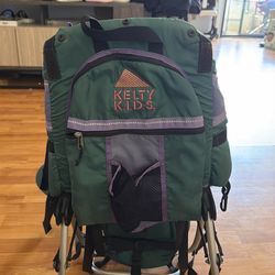 Kelly Kids Hiking backpack