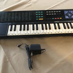 YAMAHA Ports sound PSS-140 Keyboard