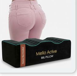 Bbl pillow brand new