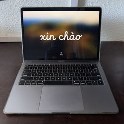 MacBook Air 13in 128 GB (2019)