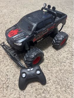 Toy Remote control truck