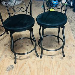Bar Stools