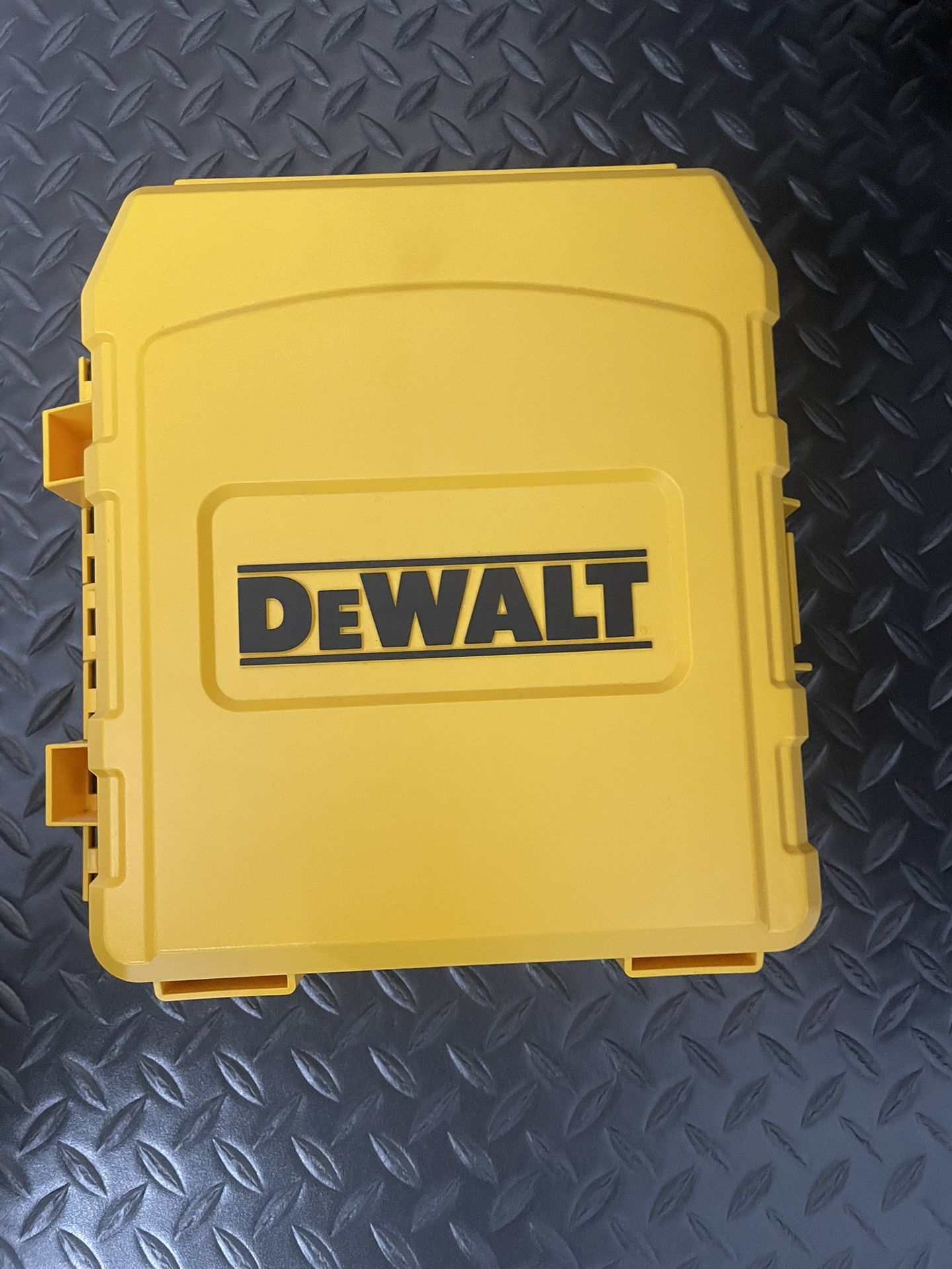 DeWalt Bit Set