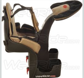 Weeride children’s bike seat