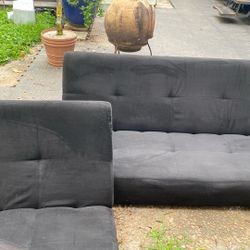 Futon Available 