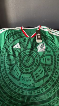 Soccer jersey
