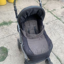 Peg Perego Stroller (BEST OFFER- need gone ASAP)