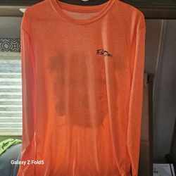 Fishing Shirt 