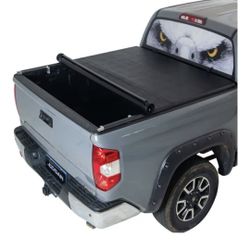 New F150 Tonneau Cover 