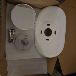 Google Nest Thermostat