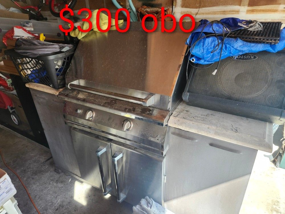 Grill 