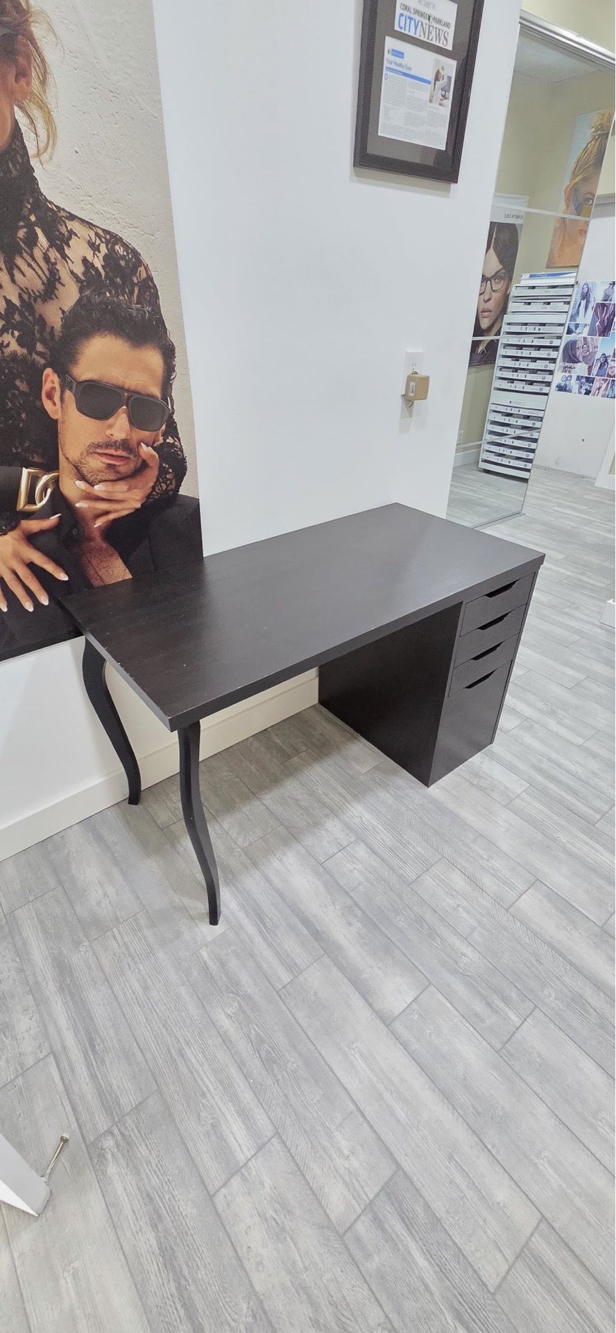 Desk office