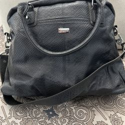 Purse, matching wallet