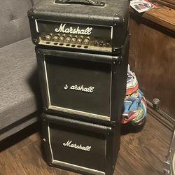 Marshall Mini