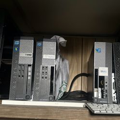 Dell Mini Pcs 12 Total 