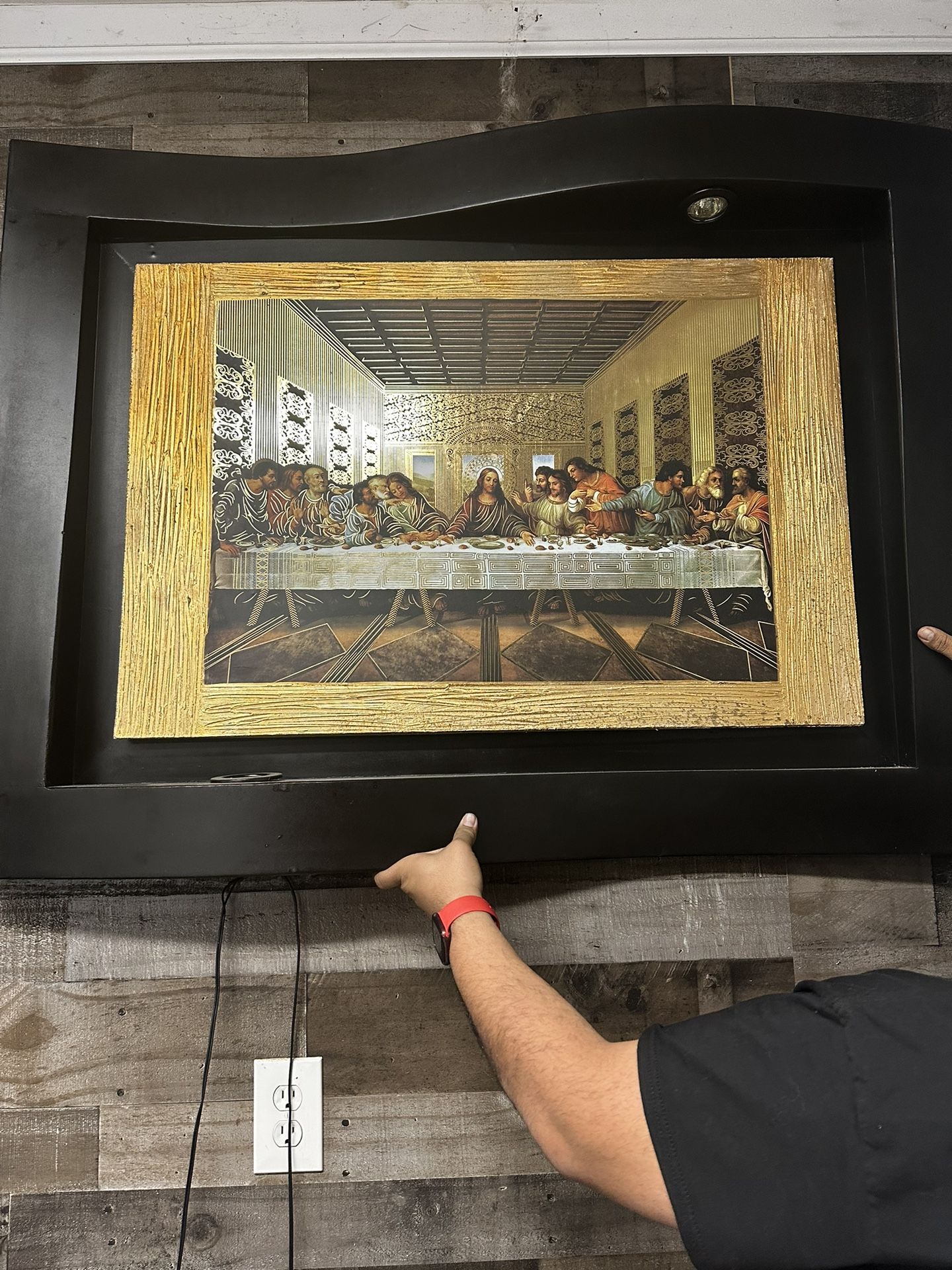 La ultima cena