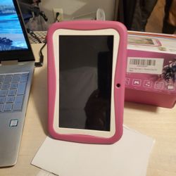 7" tablet