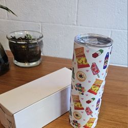 $16 Tumbler 