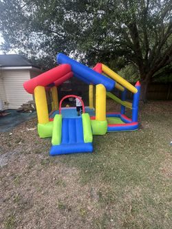 Bounce House