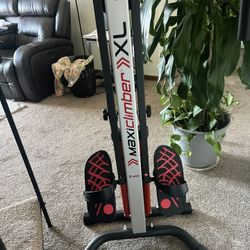 Maxi Climber Xl