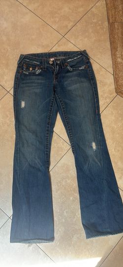 True religion jeans