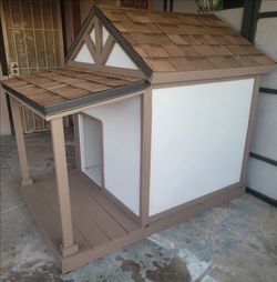 Dog House
