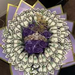 Happy Birthday Bouquet