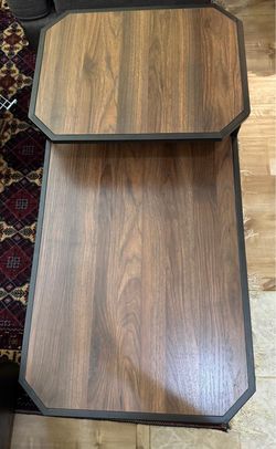 Brand new Coffee table