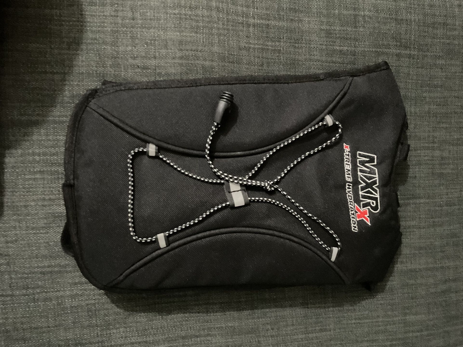 MXR X Xtreme Hydration Backpack