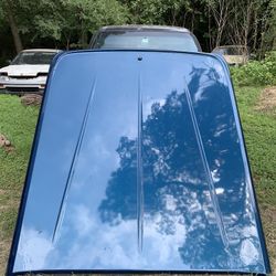 Undercover SE Tonneau Cover