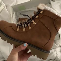 boots