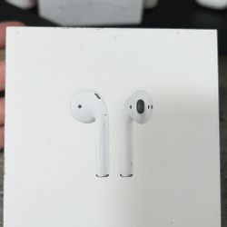 AirPods