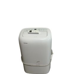 Toshiba Air Conditioner