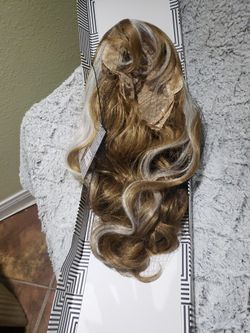 $30 Beautiful Wig For The Everyday wear