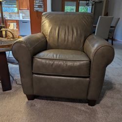 Lazboy Reclining Chair, $900