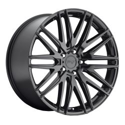 Niche 22inch 5X120 4 new tires and wheels on sale
