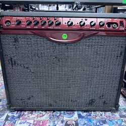 Line 6 Spider 112 Guitar Amp