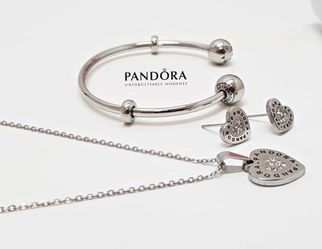 Jewelry and accessories