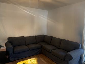 Sectional, 4-seat corner