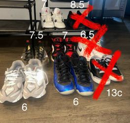 SHOES