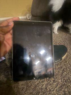 iPad gen 1